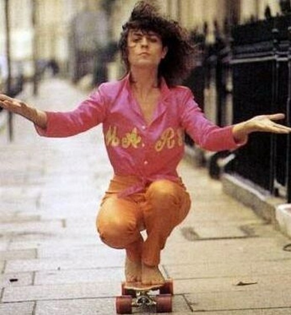 Marc Bolan