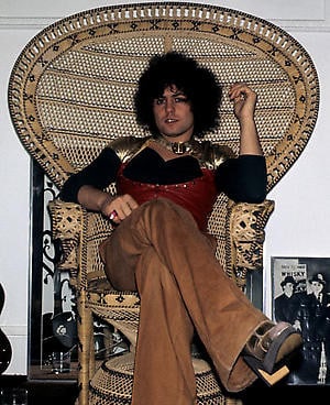 Marc Bolan