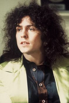 Marc Bolan