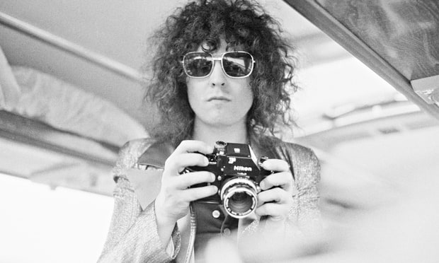 Marc Bolan