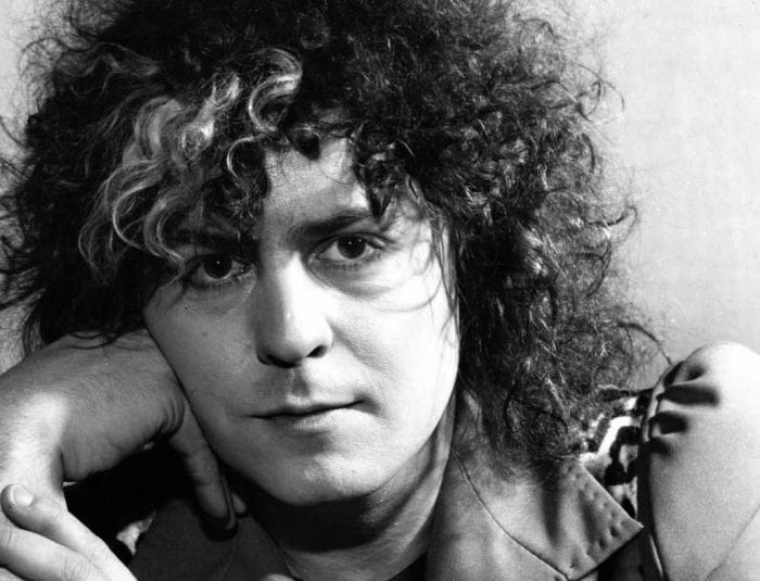 Picture of Marc Bolan