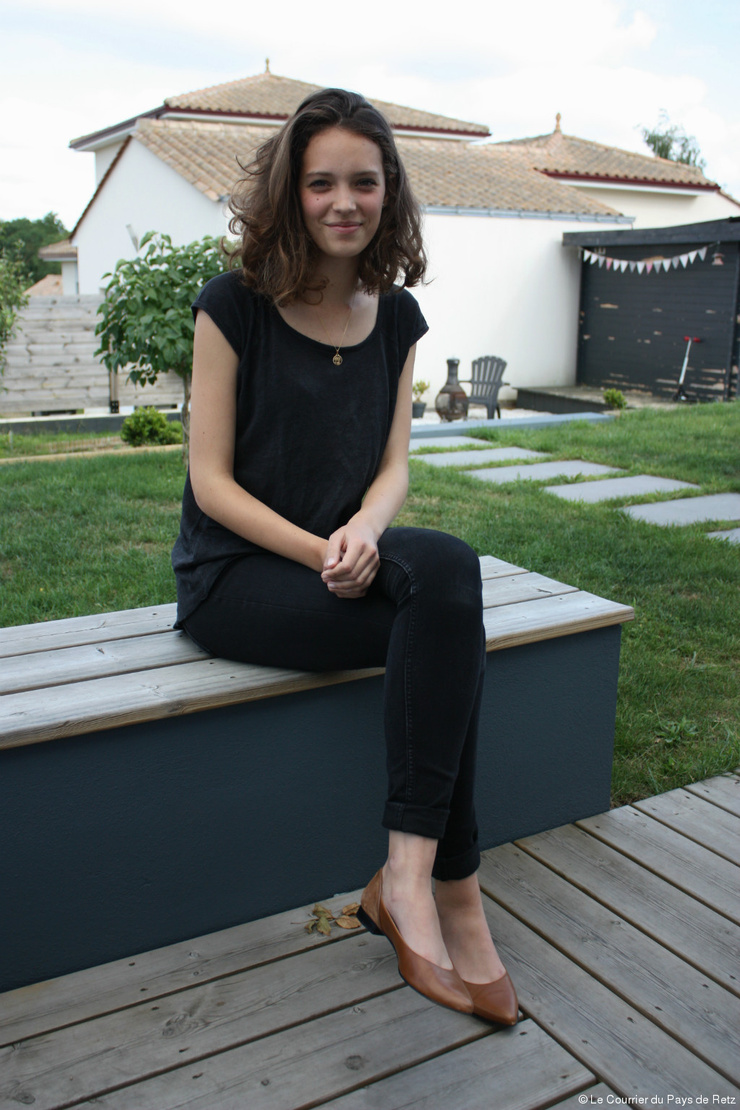 Loane Normand Loane Normand