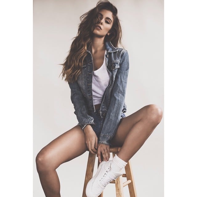 Carmella Rose Carmella Rose