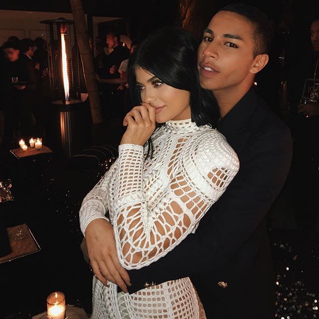 Kylie Jenner