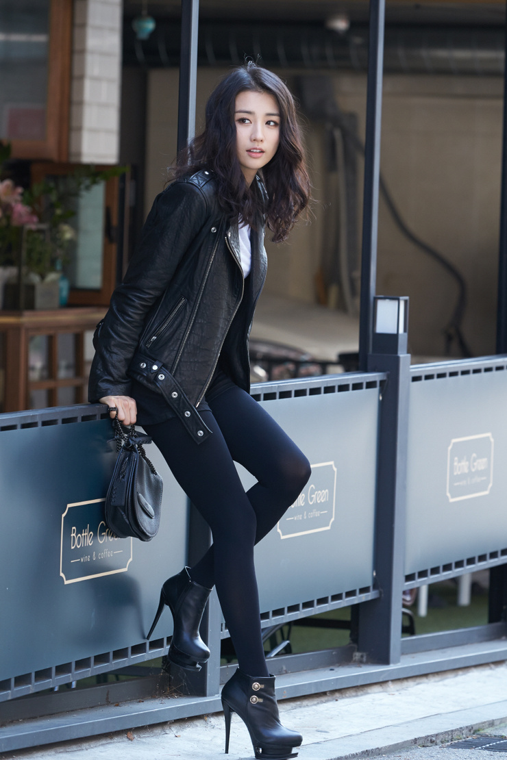 Ha-seon Park Ha-seon Park