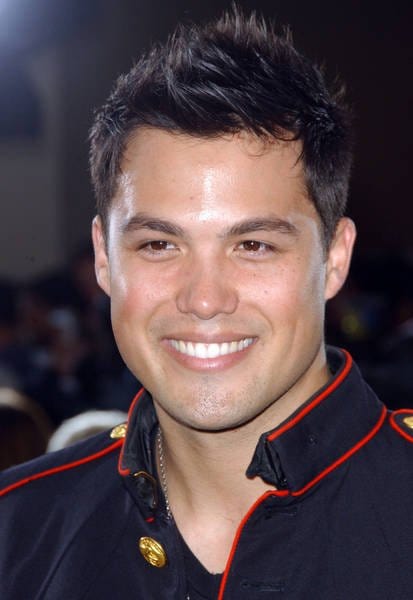 Michael Copon