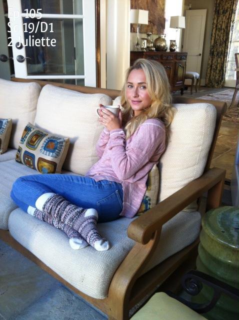 Hayden Panettiere sweet picture