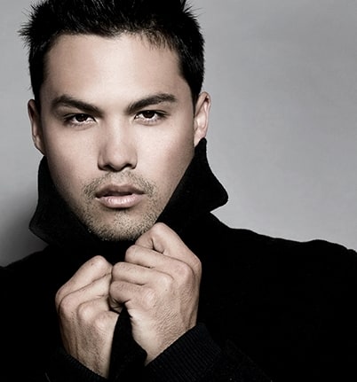 Michael Copon