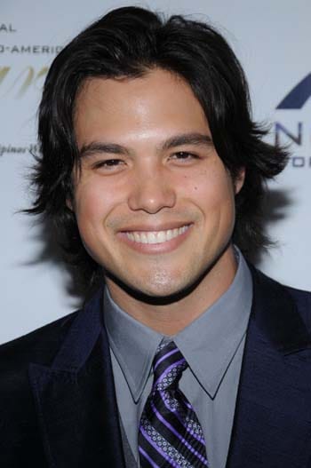 Michael Copon