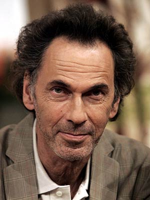 Hugo Egon Balder