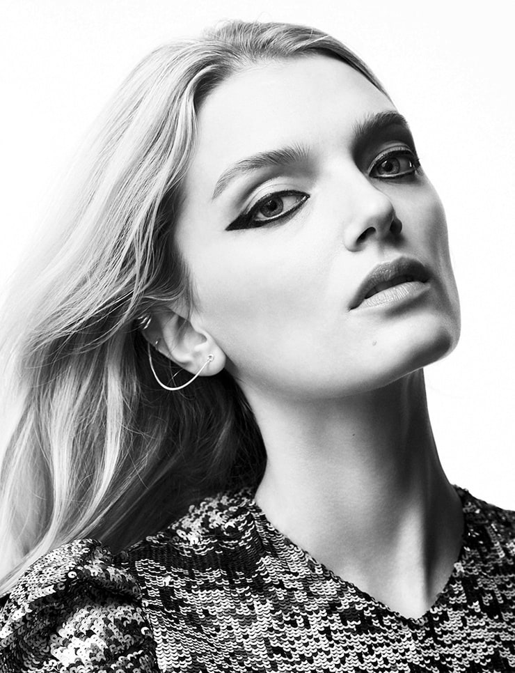 Lily Donaldson