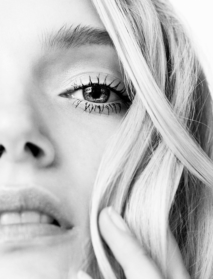 Lily Donaldson Lily Donaldson