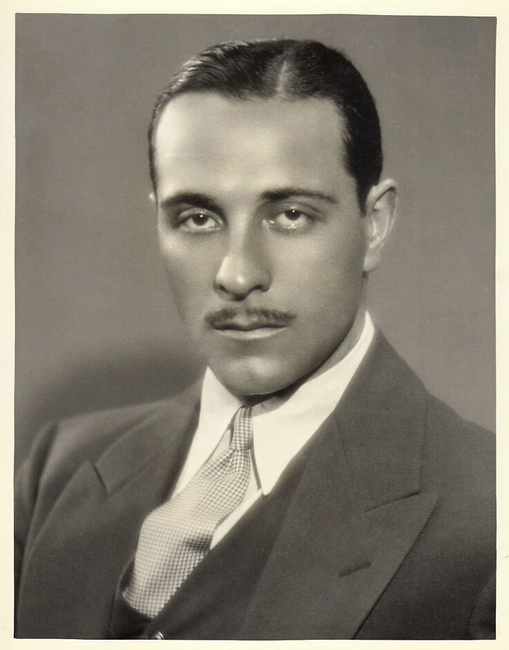 Ricardo Cortez Ricardo Cortez