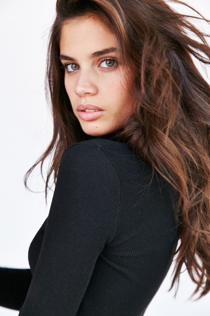 Picture of Sara Sampaio