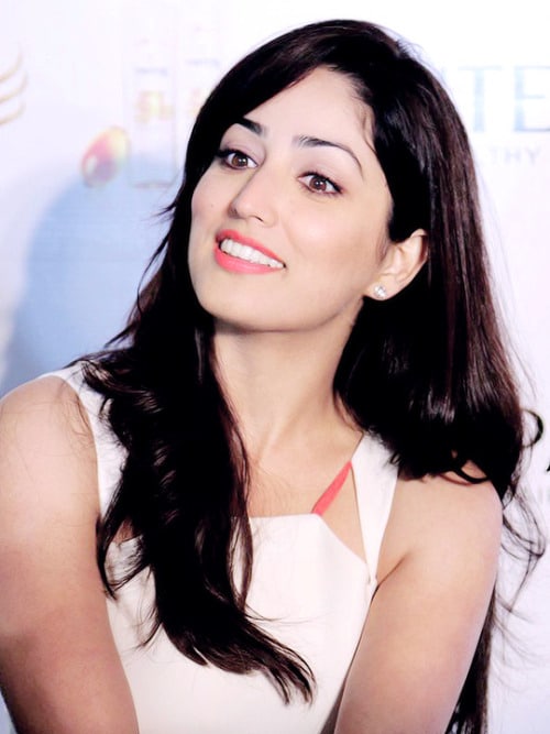 Yami Gautam Yami Gautam