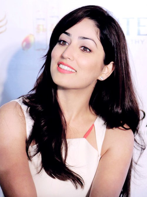 Yami Gautam