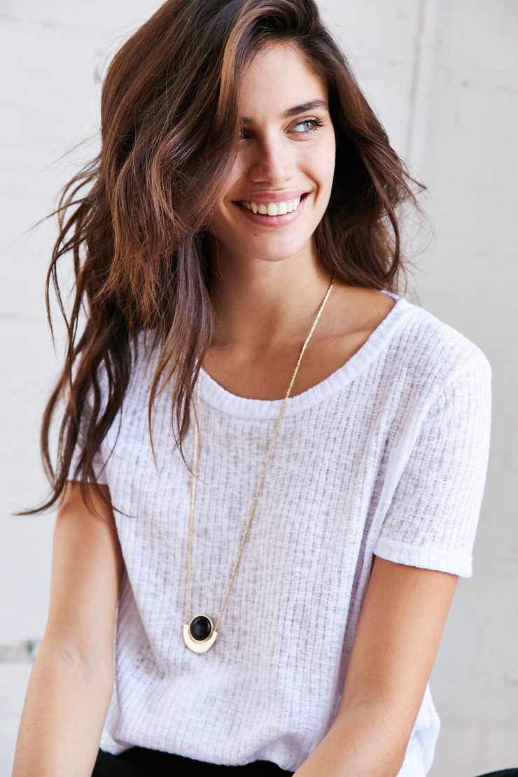 Sara Sampaio