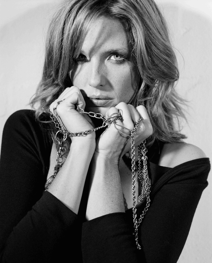 Kelly Reilly Kelly Reilly