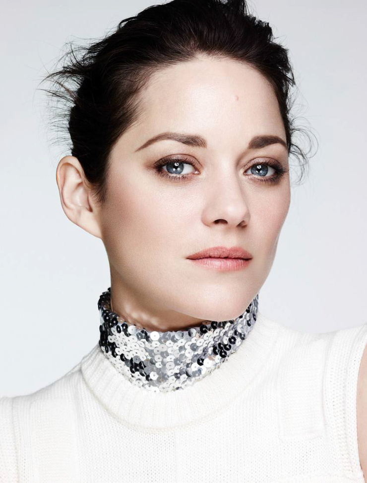 Marion Cotillard Marion Cotillard