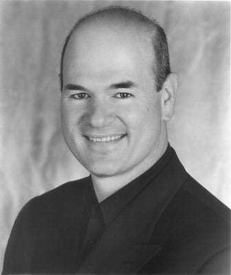 Larry Miller