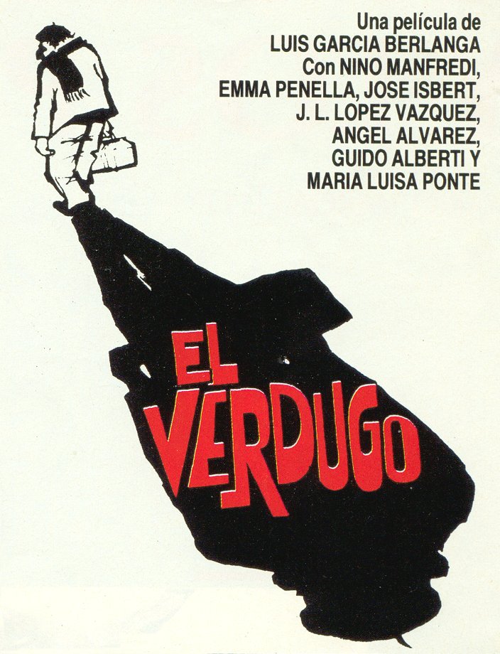 The Executioner (1963)