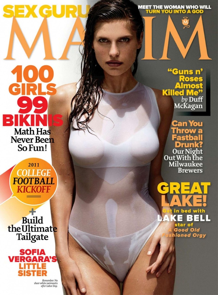 Lake Bell Lake Bell