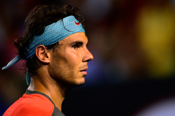 Rafael Nadal