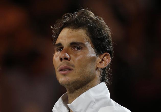 Rafael Nadal