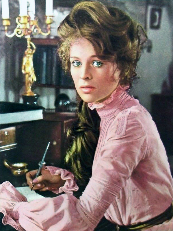 Julie Christie Julie Christie