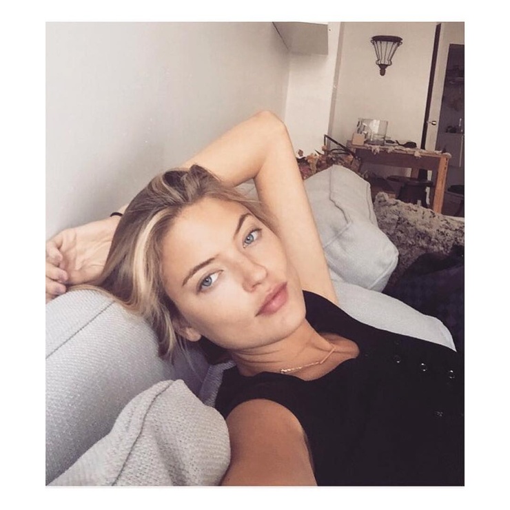 Martha Hunt