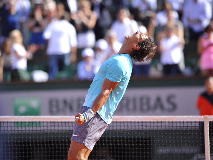 Rafael Nadal