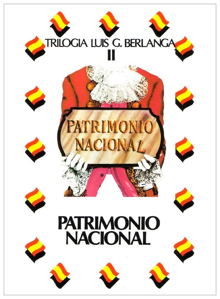 Patrimonio nacional