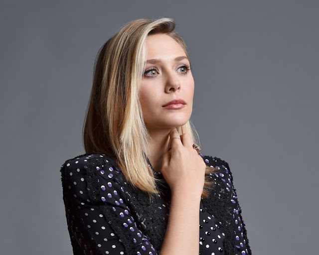 Elizabeth Olsen