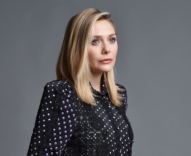 Elizabeth Olsen