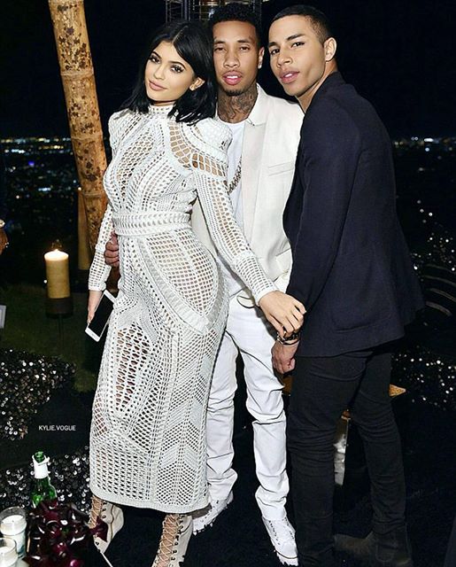 Kylie Jenner