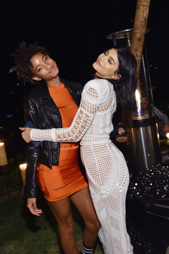 Kylie Jenner