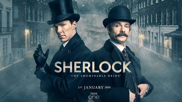 Sherlock Sherlock