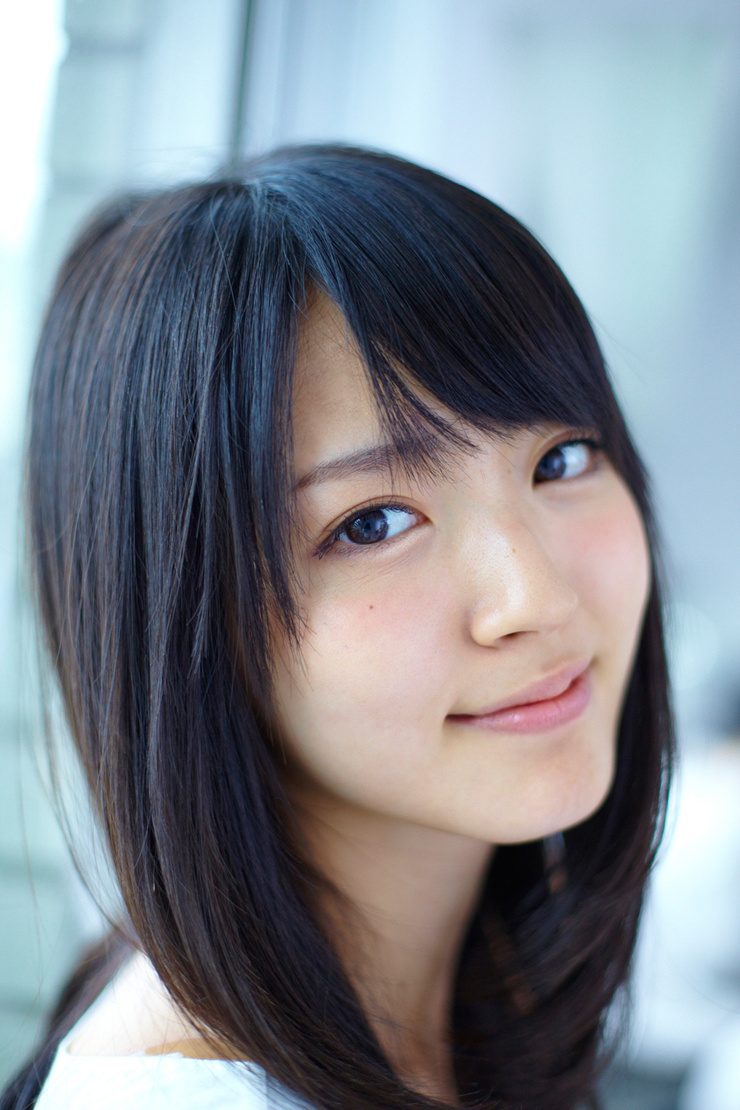 Picture of Airi Suzuki