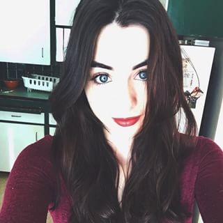 Sarah Desjardins Sarah Desjardins