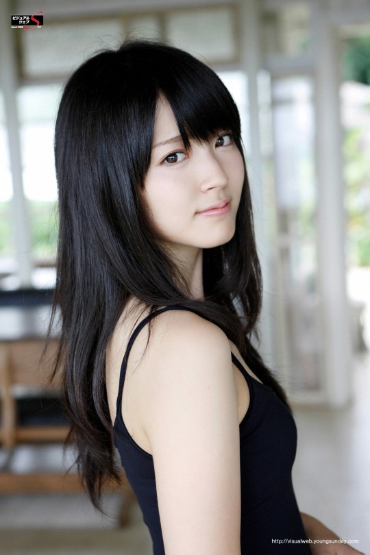 Airi Suzuki Airi Suzuki