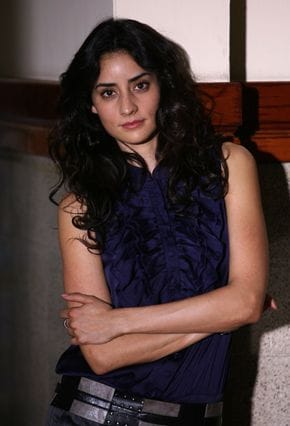 Paola Núñez
