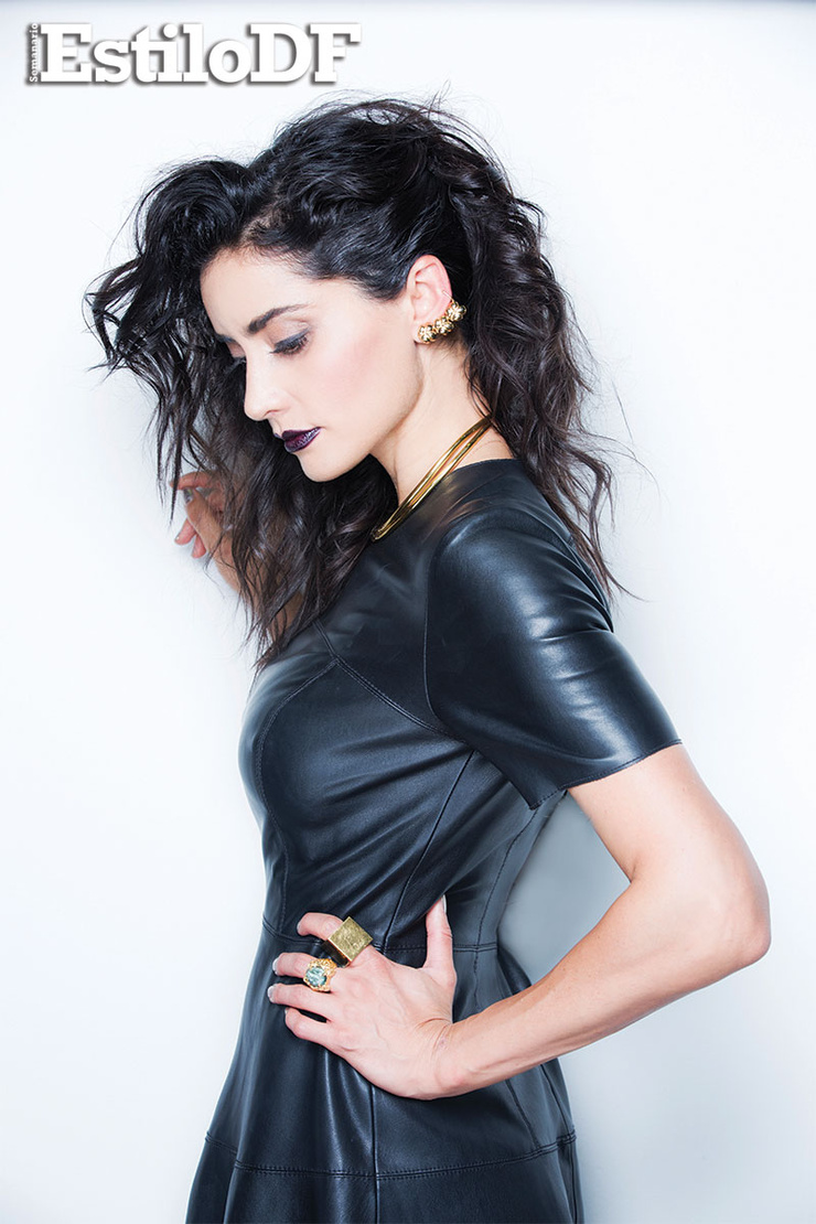 Paola Núñez Paola Núñez