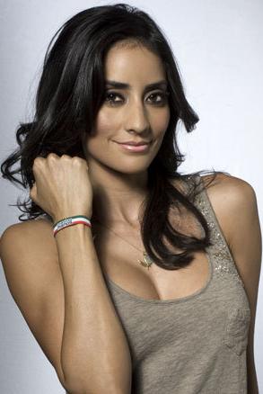 Paola Núñez Paola Núñez