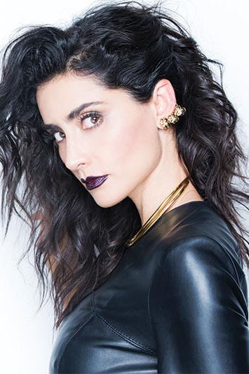 Paola Núñez Paola Núñez