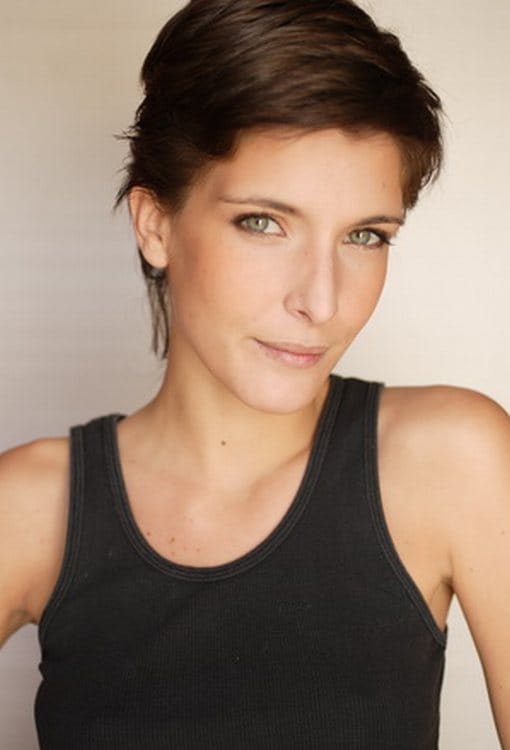 Inês Castel-Branco