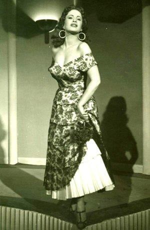 Hind Rostom