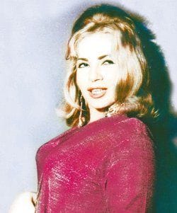 Hind Rostom