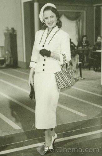 Hind Rostom