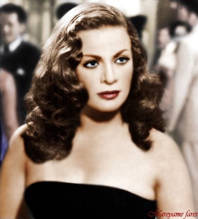 Hind Rostom