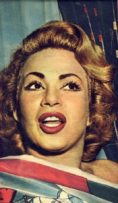 Hind Rostom